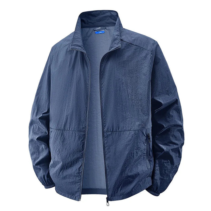 Khushdil - Modern Lightweight Jacket
