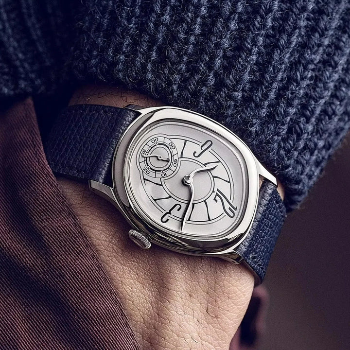 Byll - Stylish Heritage Watch