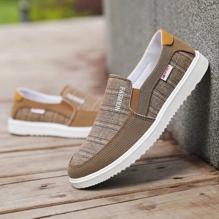 Bernardo - Versatile Slip-On Sneakers