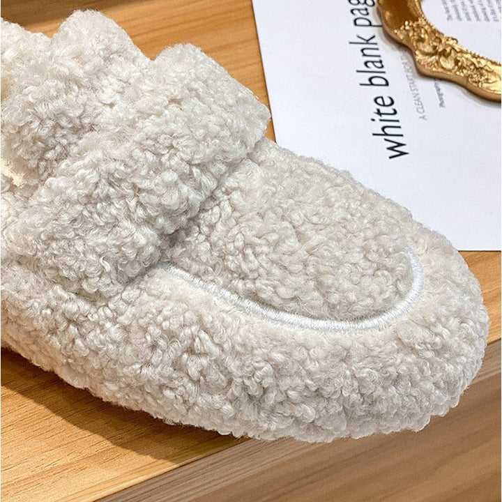 Renate - Ultra Comfortable Moccasins