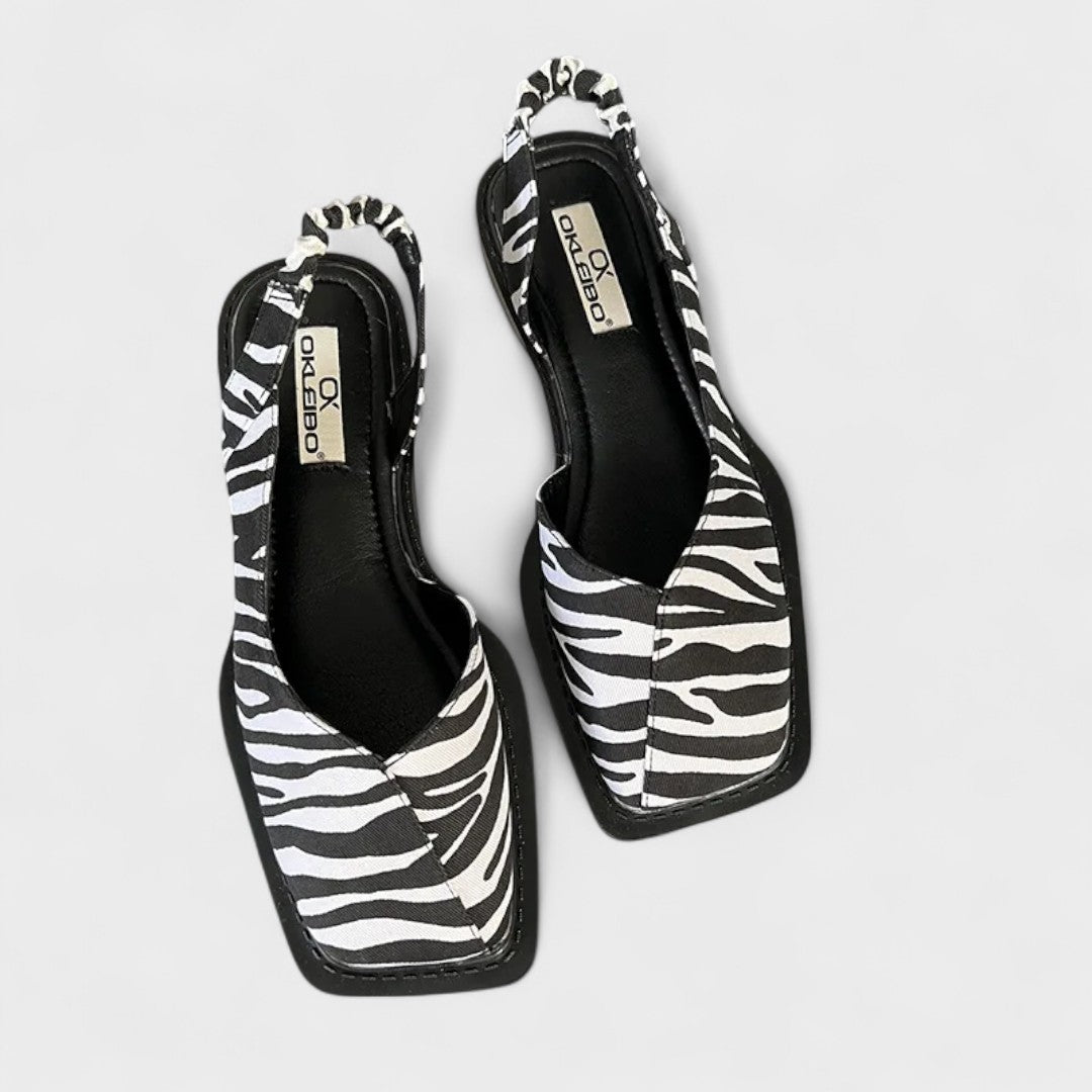 Latoya - Orthopedic Shoes