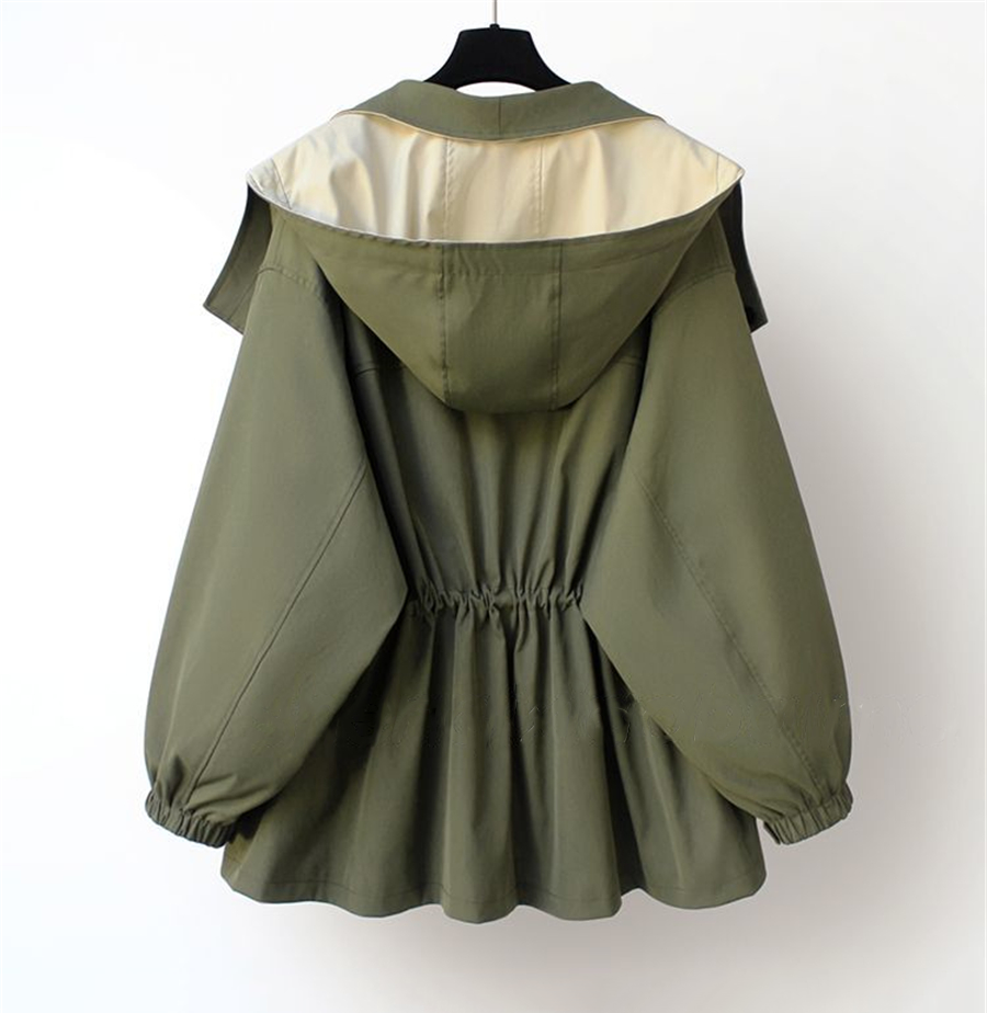Liaam - Wind Breaker Jacket