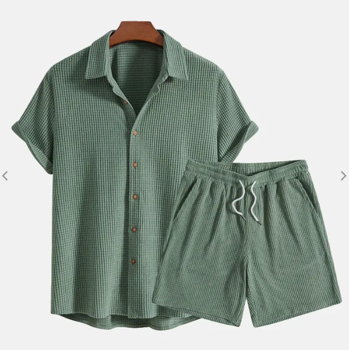 Lotar - Modern Summer Outfit