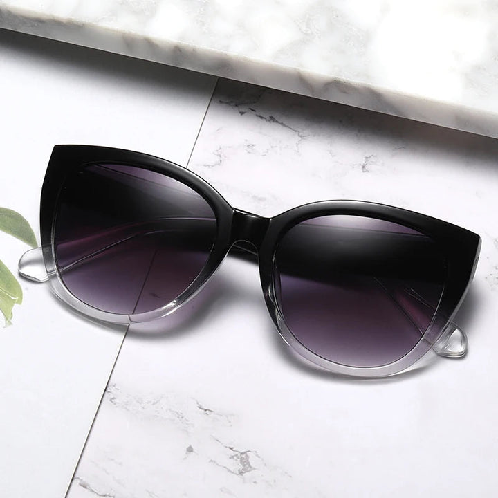 Ecevit- Elegant Sunglasses