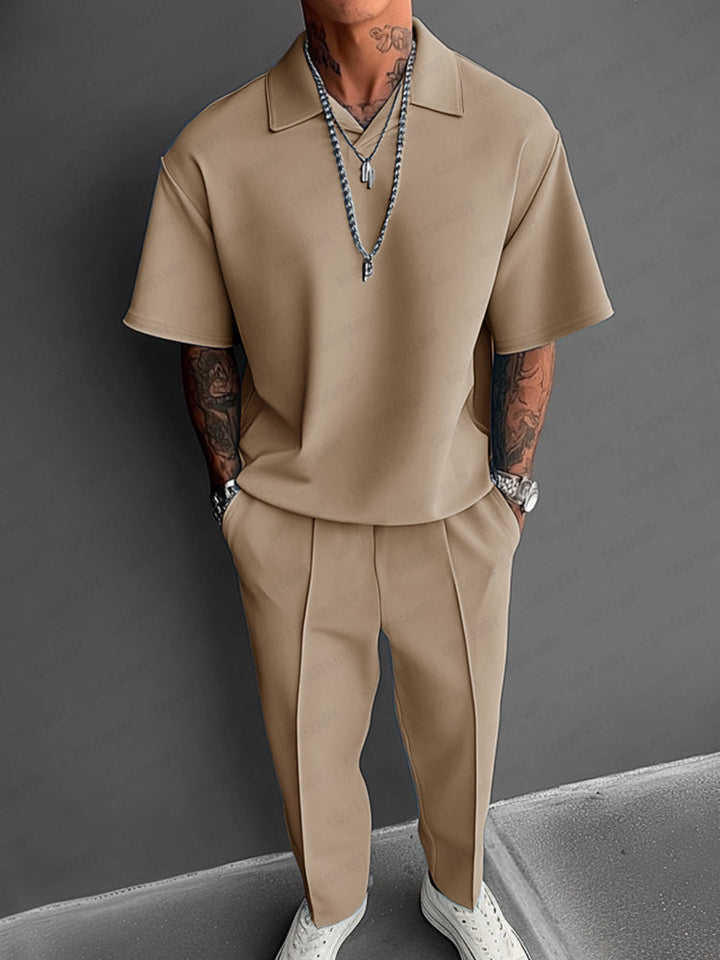Primoz - Elegant Two Piece Set