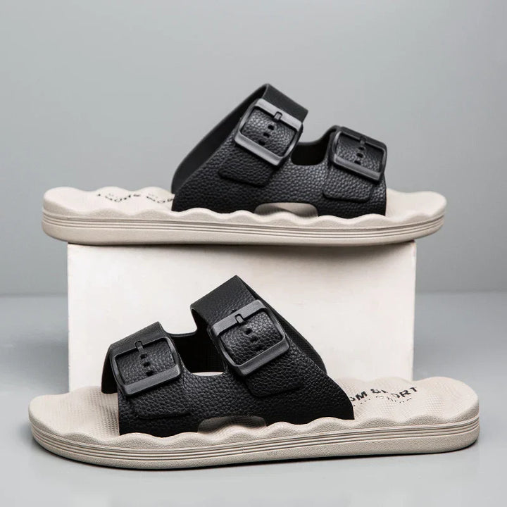 Kristopher - Comfort Slides