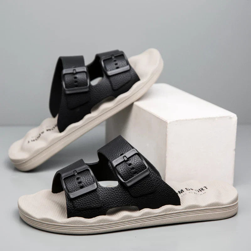 Kristopher - Comfort Slides