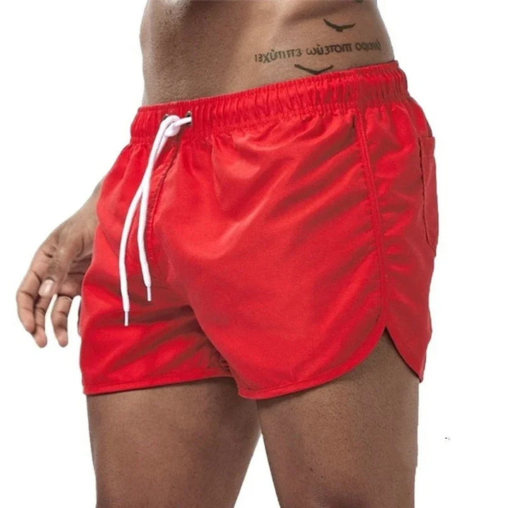 Govana - Elegant Swim Shorts