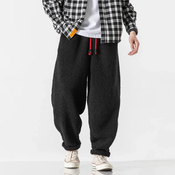 Fluxforge - Fleece Jogger Pants
