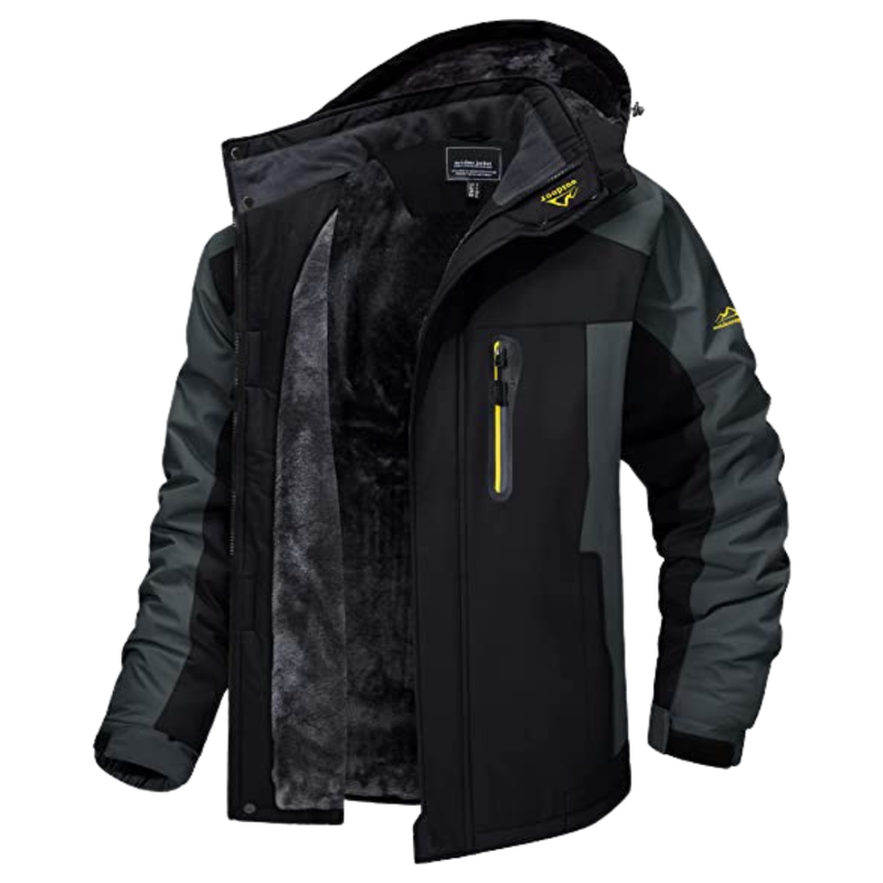 Gauthier - Windbreaker And Waterproof Jacket