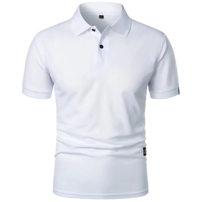 Zameer - Summer Polo Shirt | 1+1 Free