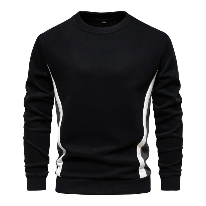 Pierce - Elegant Sweater