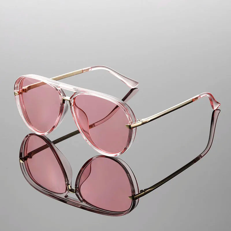 Mazina - Aviator Sunglasses