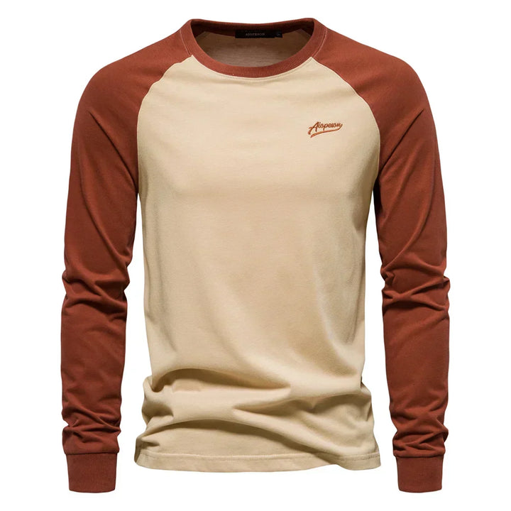 Dionizy - Long-Sleeved T-Shirt