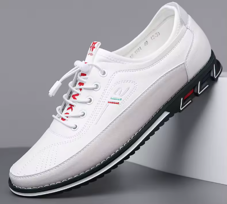 Solariguard - Classic and Ultra-Lightweight Oxford Sneaker