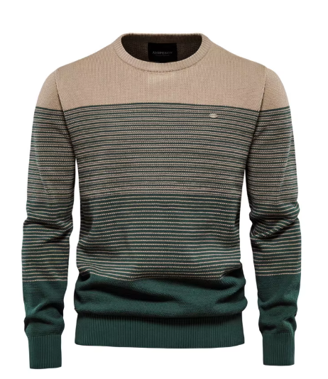 Józef - Long Sleeve Sweater