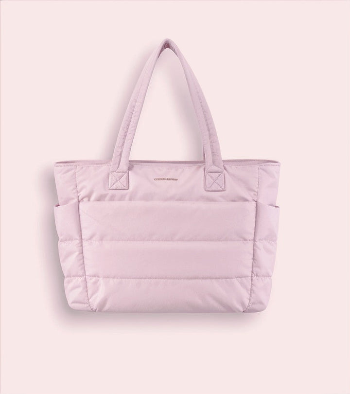 Volkova - Bubble Shoulder Bag With Multiple Pockets