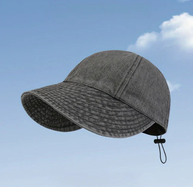 Esben - Timeless UV Hat for Sunny Days