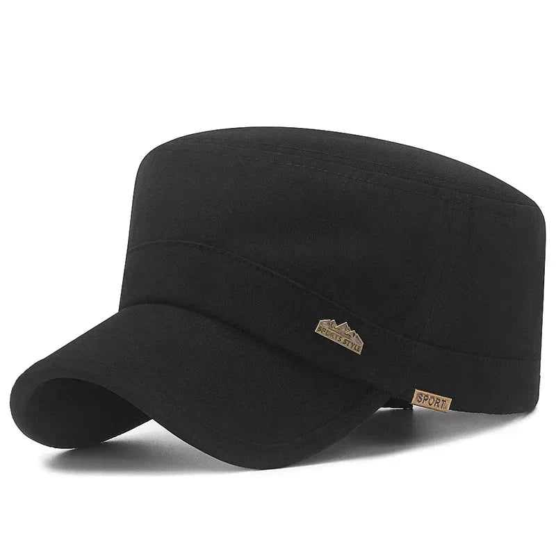 Scania – Tough Trucker Style