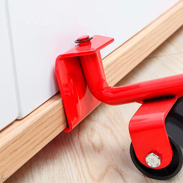 GlideMaster - Furniture Mover Set