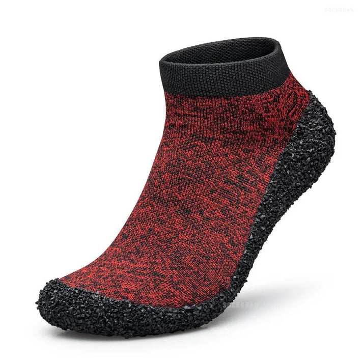 TrailSole - Barefoot Trail Sock Shoes