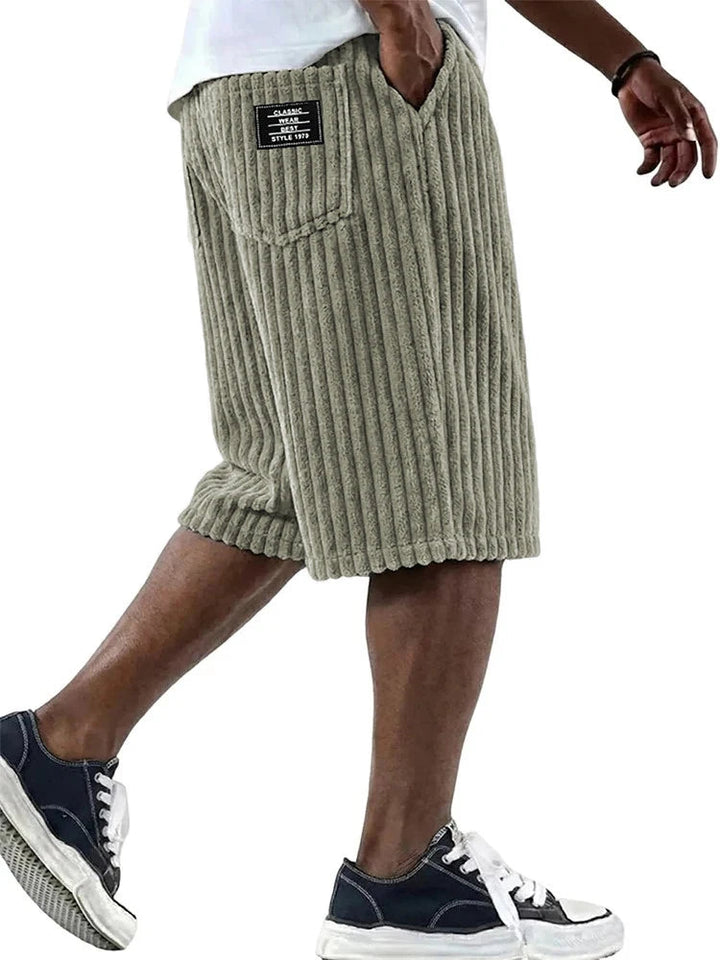 Albart - Comfortable Shorts