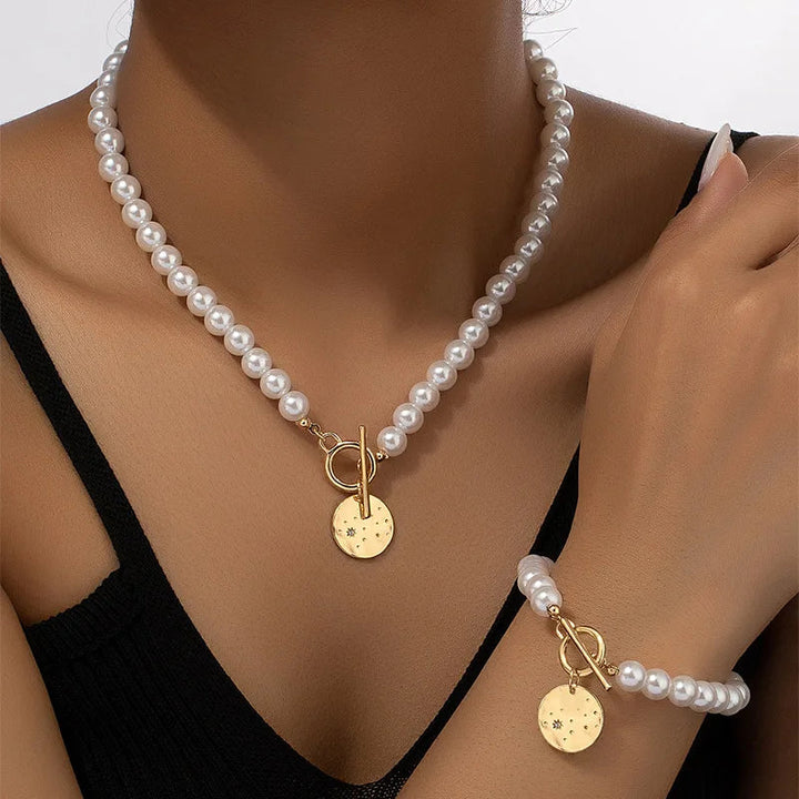 Maple - Love Pearls Set