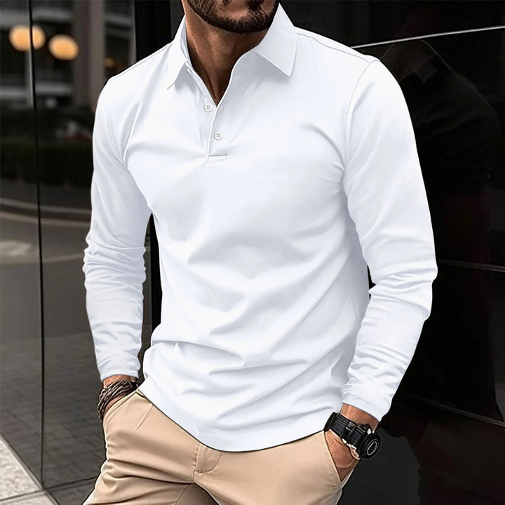 Magnus - Premium Long Sleeved Shirt