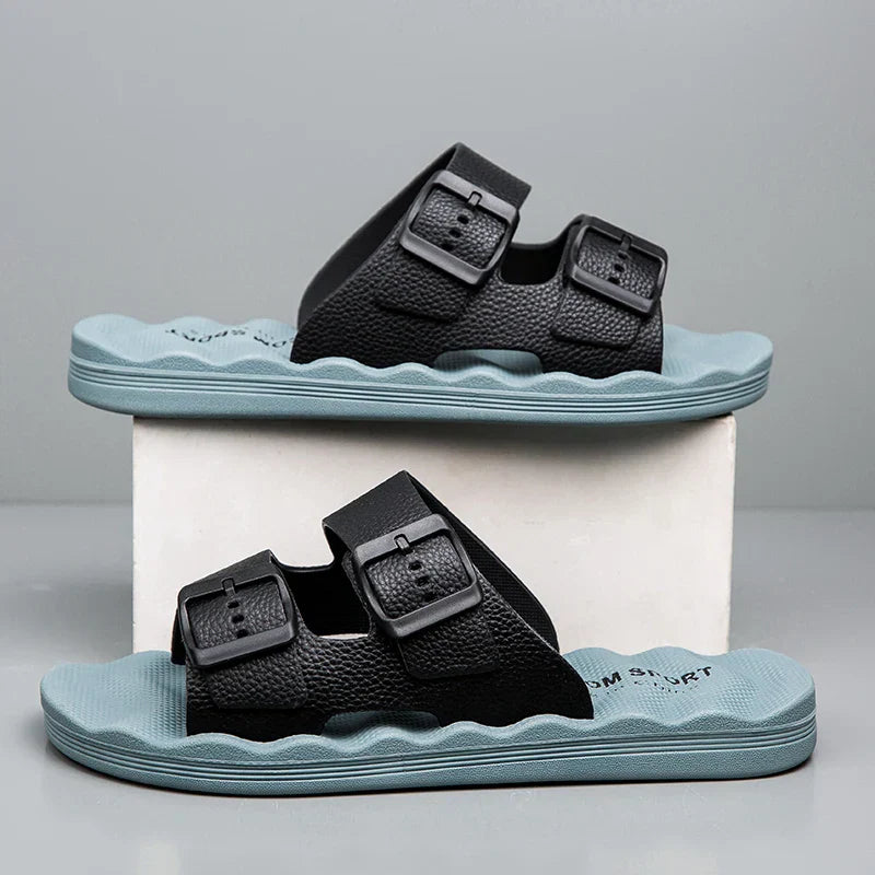 Kristopher - Comfort Slides