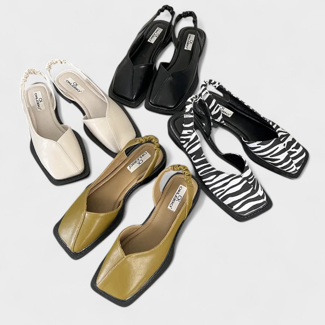 Latoya - Orthopedic Shoes