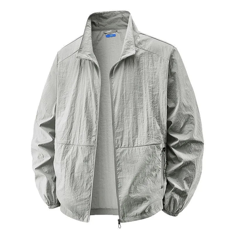 Khushdil - Modern Lightweight Jacket