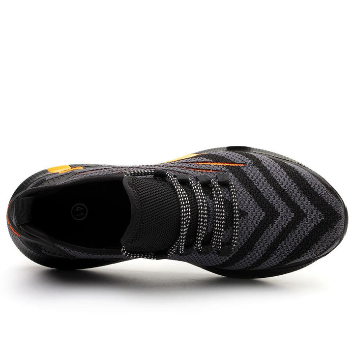 Netanel - Advance Safety Shoes