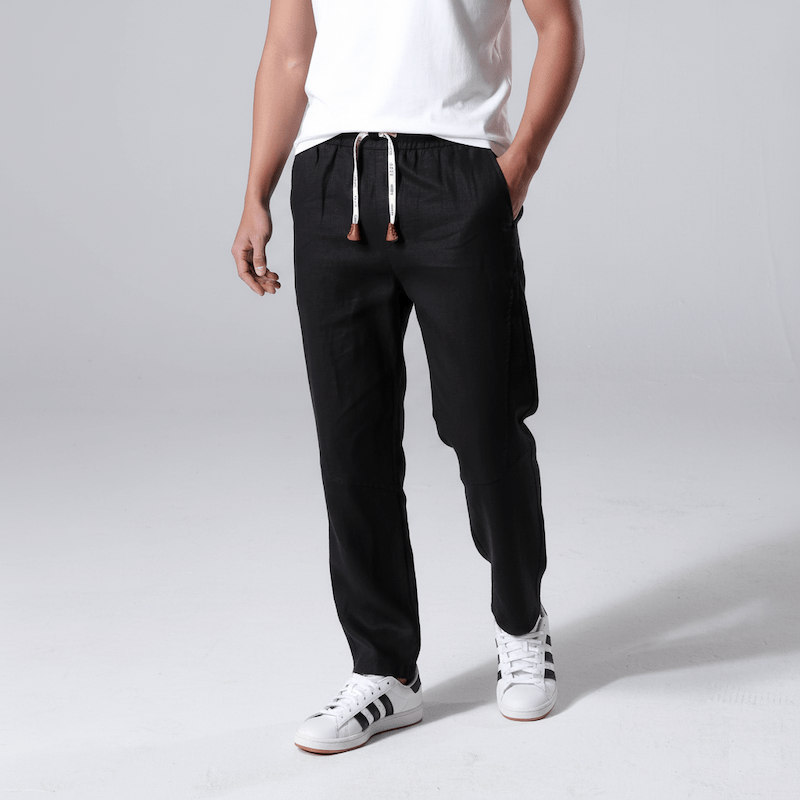 HydroSafe - Trouser With Adjustable Drawstring Waist