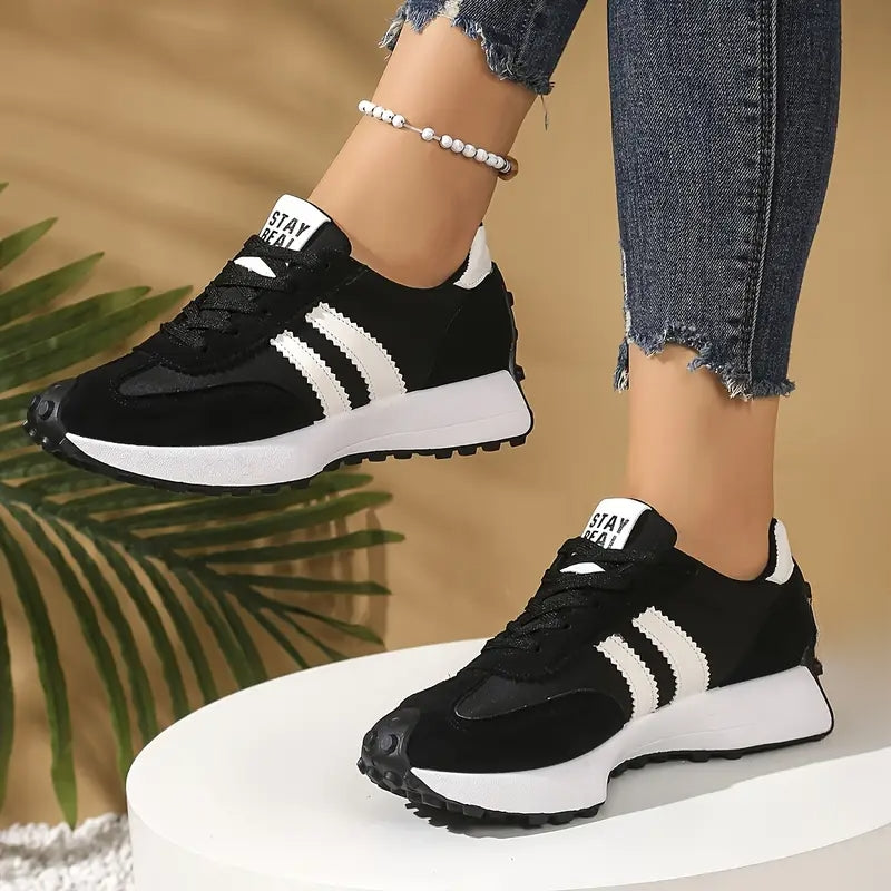 Darlise - Orthopedic Shoes With Non Slip Sole