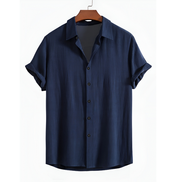 Furlan - Short Sleeve Shirt and Pant Set