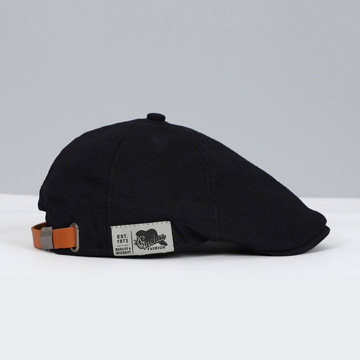 Granite - Adjustable Strap Classic Cap