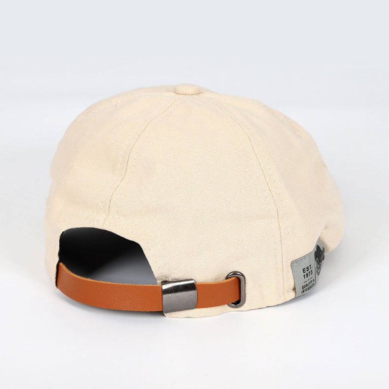 Granite - Adjustable Strap Classic Cap