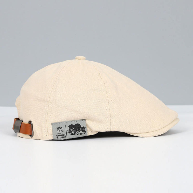 Granite - Adjustable Strap Classic Cap