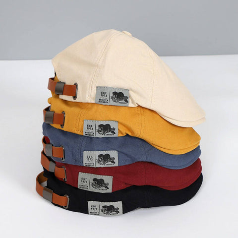 Granite - Adjustable Strap Classic Cap