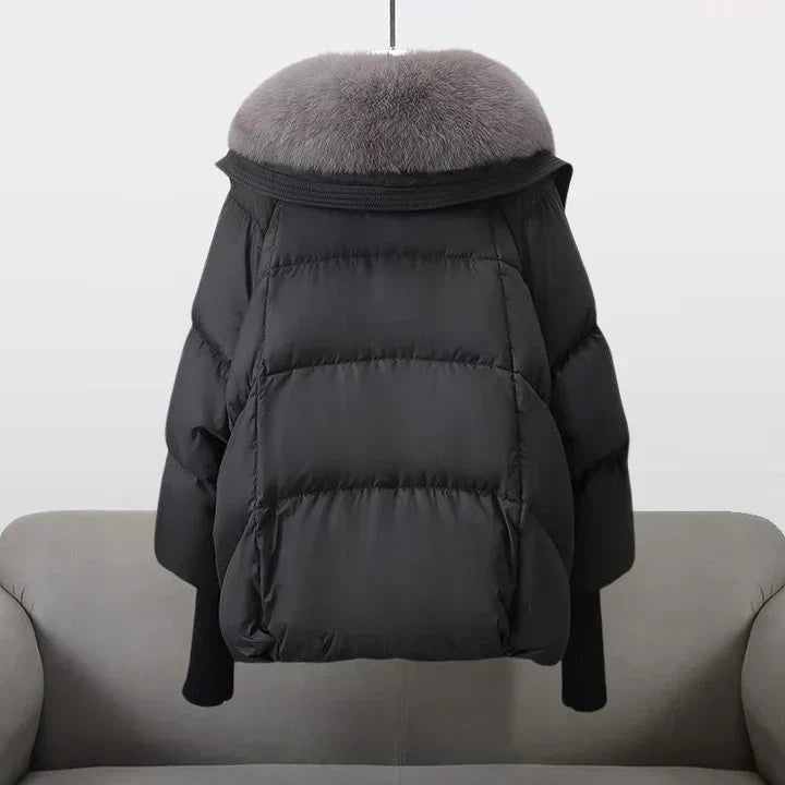 Cersei - Long Sleeve Zipper Jacket