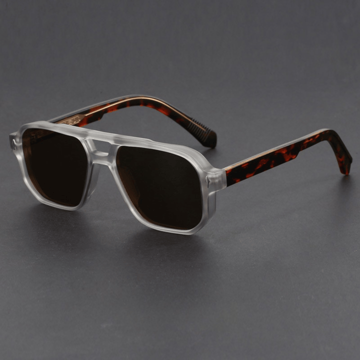 NovaEdge - Urban Shadow Frame Sunglasses