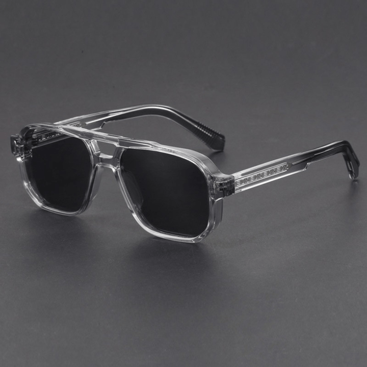 NovaEdge - Urban Shadow Frame Sunglasses