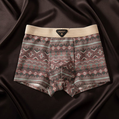 Perfect Boxer Briefs - Detail 3