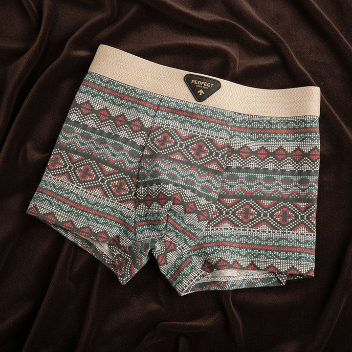 Neville - Perfect Boxer Briefs 4 Piece Set
