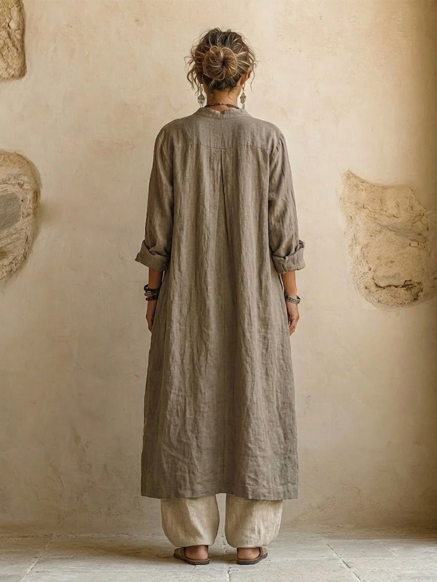 Ereka - Retro Art Print Three-Piece Set