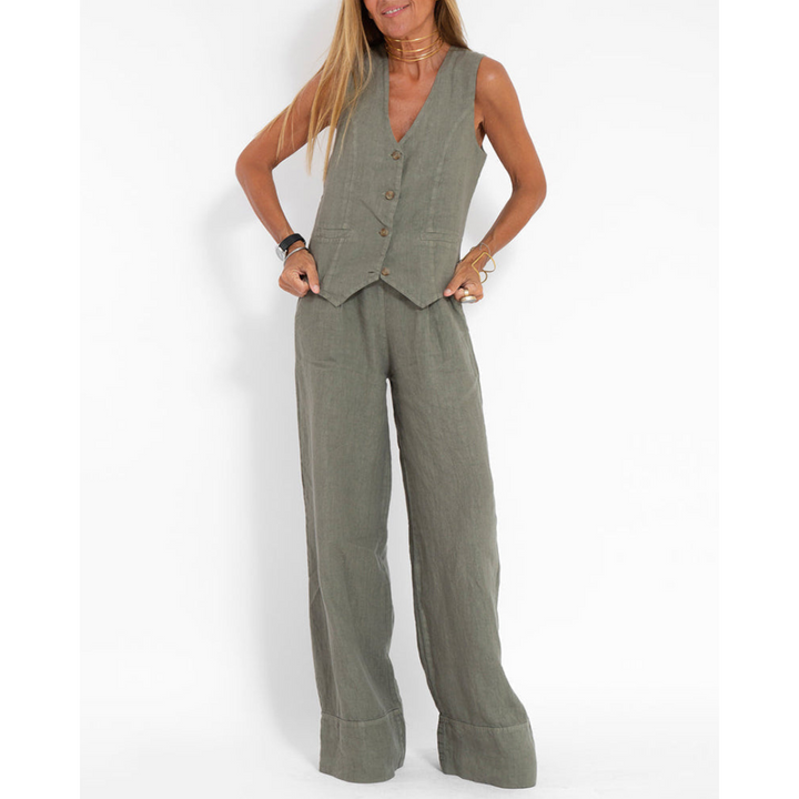 Shannon - Elegant 2 Piece Set