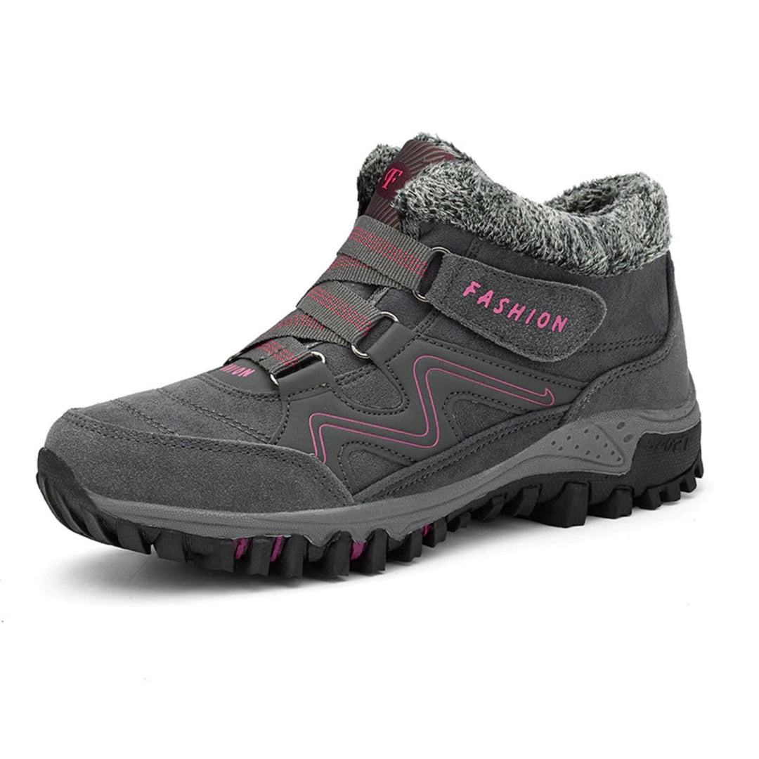 Daskalaki - Thermal Winter Boot