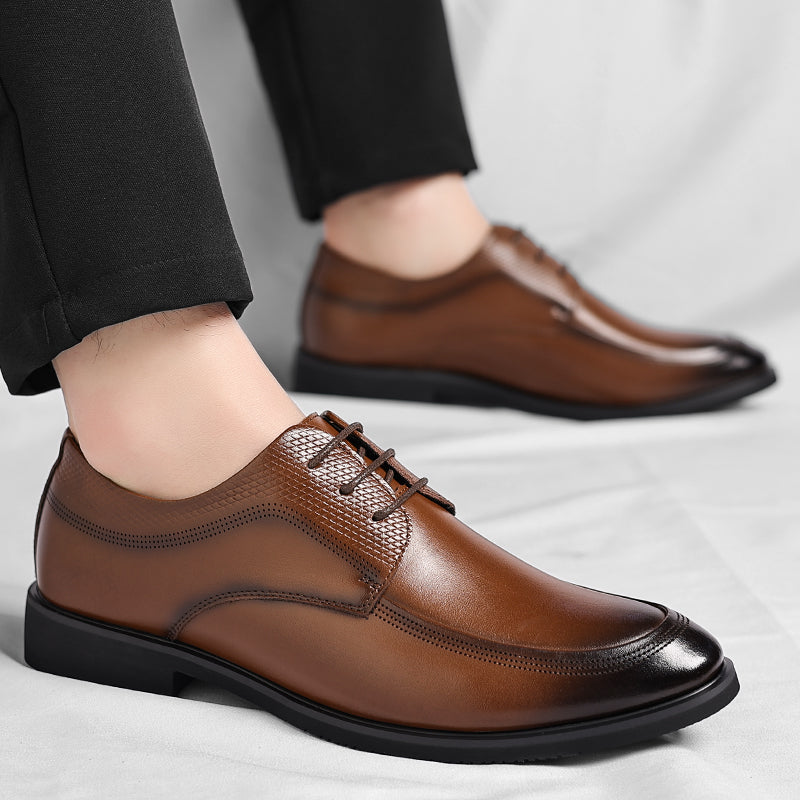 Cendric - Premium leather shoes