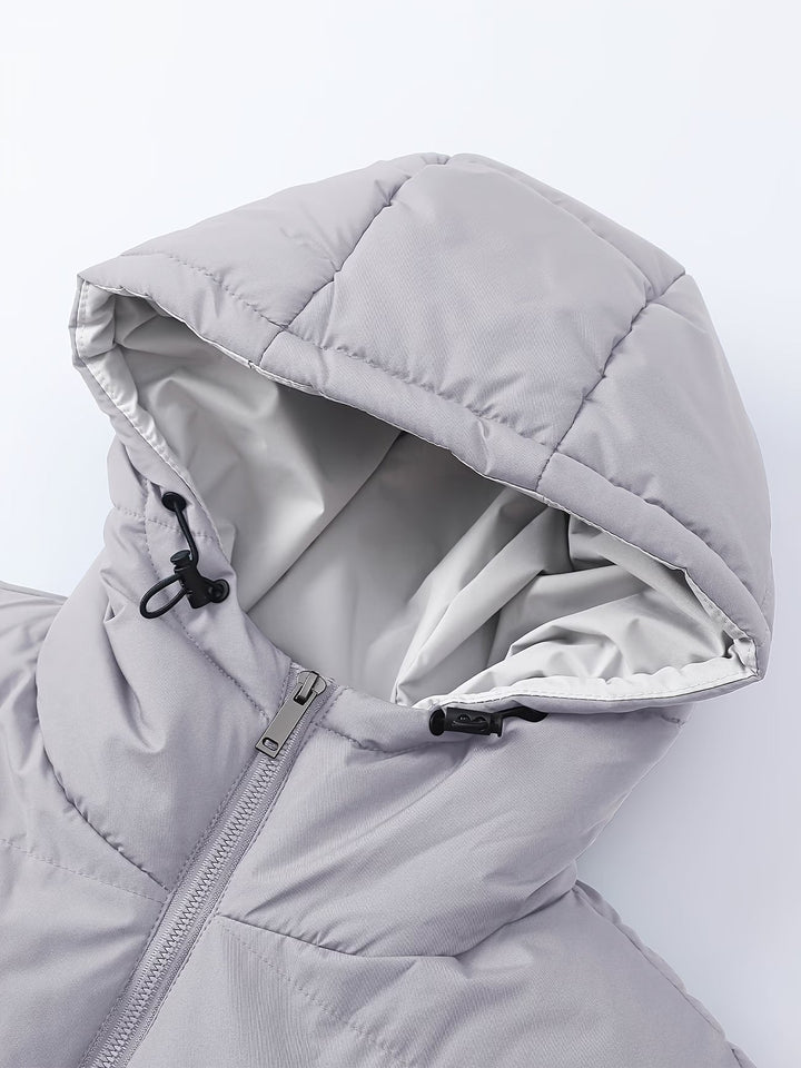 Zeafugrip - Sleeveless Vest With Zippered Pockets