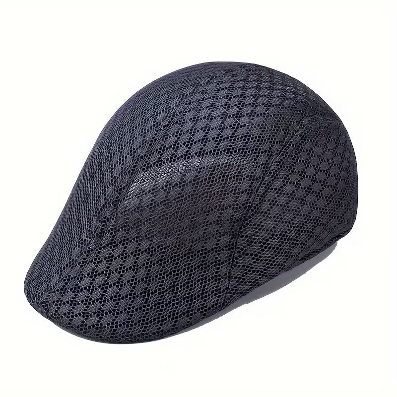 Bellamy - Unisex Breathable Mesh Baseball Cap